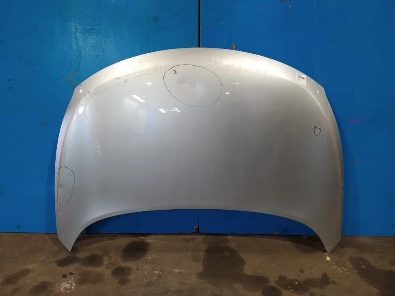 Капот Nissan Murano Z51 2008-2014