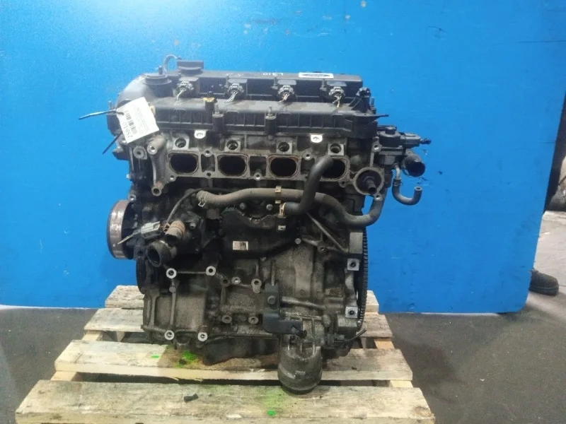 Двигатель Mazda 6 2005-2008