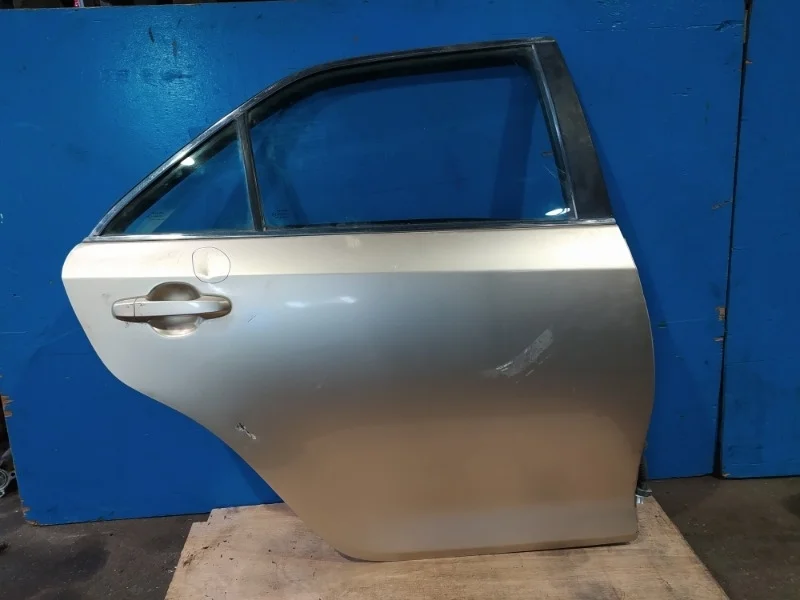 Дверь Toyota Camry XV55, XV50 2011-2017