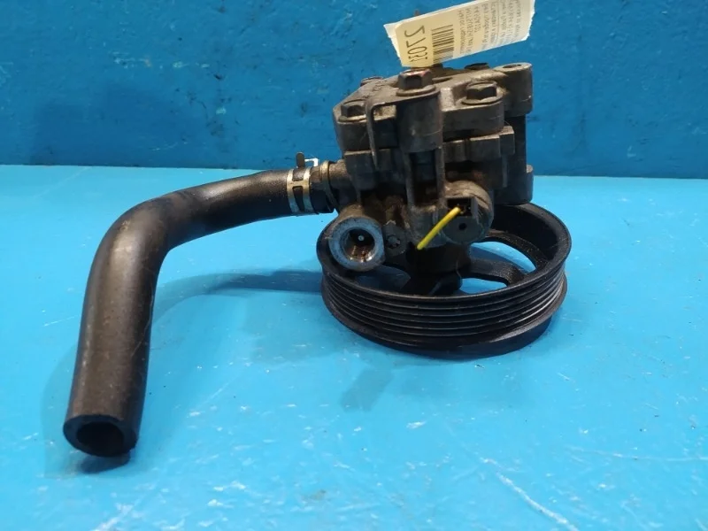 Насос гидроусилителя гур Mitsubishi, Peugeot, Citroen Lancer 10, Outlander XL, 4007, 4008, -Crosser 2007-2012