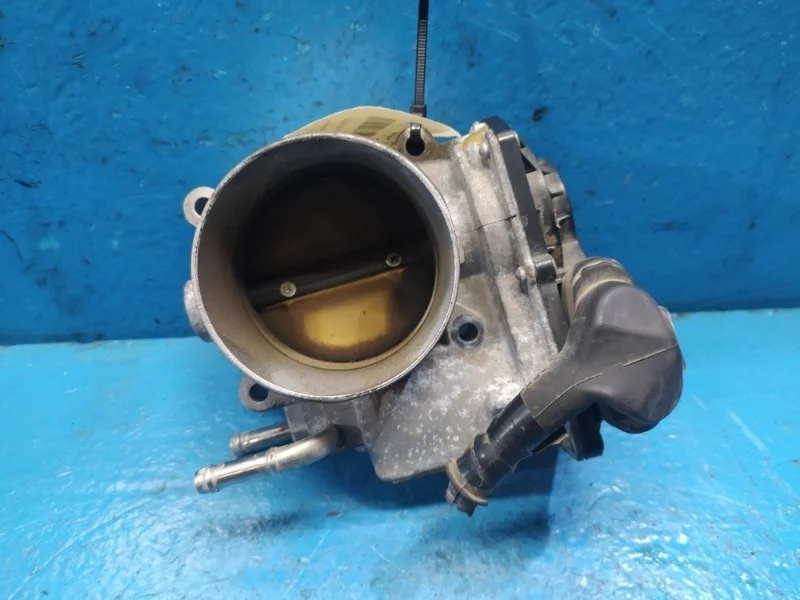 Дроссельная заслонка Toyota Highlander, Camry XV40, RX 350 2006-2013