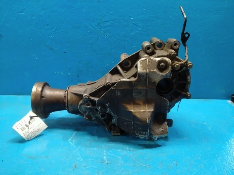 Раздатка Mazda Tribute, Escape, Maverick 1999-2006