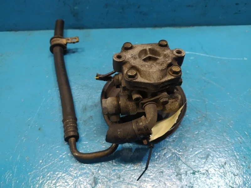 Насос гидроусилителя гур MITSUBISHI Outlander 1 2000-2004