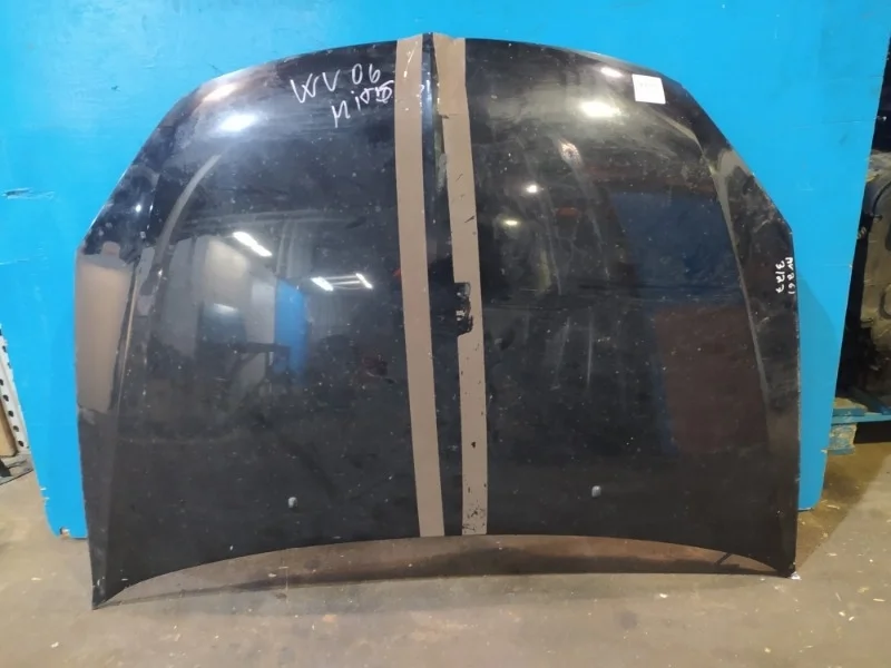 Капот Mitsubishi Lancer 9 2003-2007