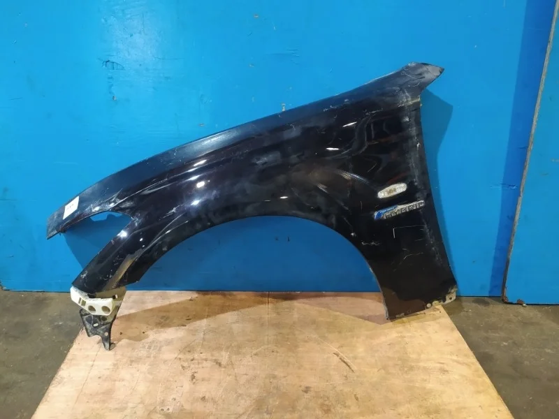 Крыло Infiniti M37, M25, Q70, , 2010-2014
