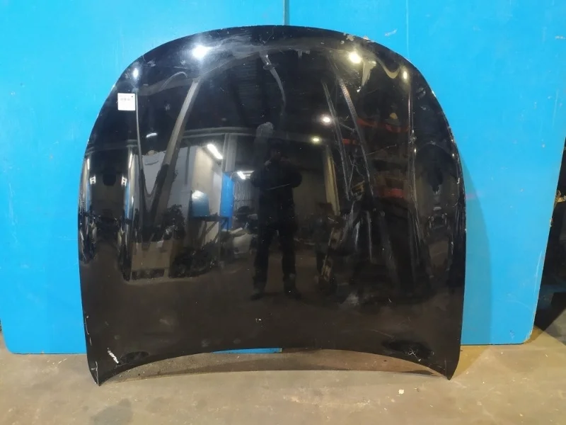 Капот Infiniti M37, M25, Q70, , 2010-2014