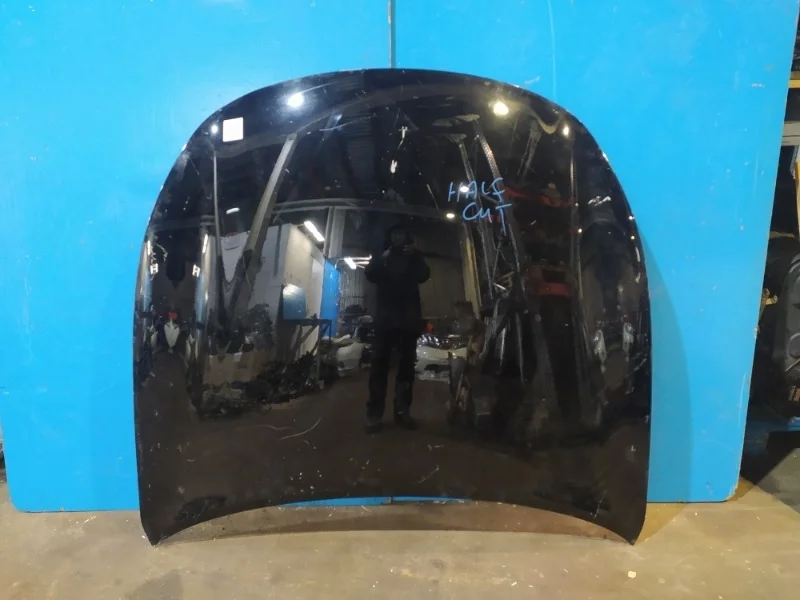 Капот Infiniti M37, M25, Q70, , 2010-2014