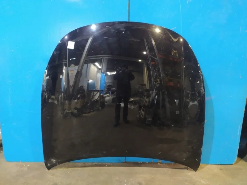 Капот Infiniti M37, M25, Q70, , 2010-2014