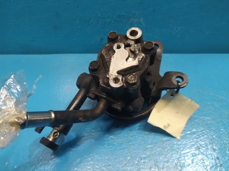 Насос гидроусилителя гур Nissan Pathfinder, Navara 2005-2009