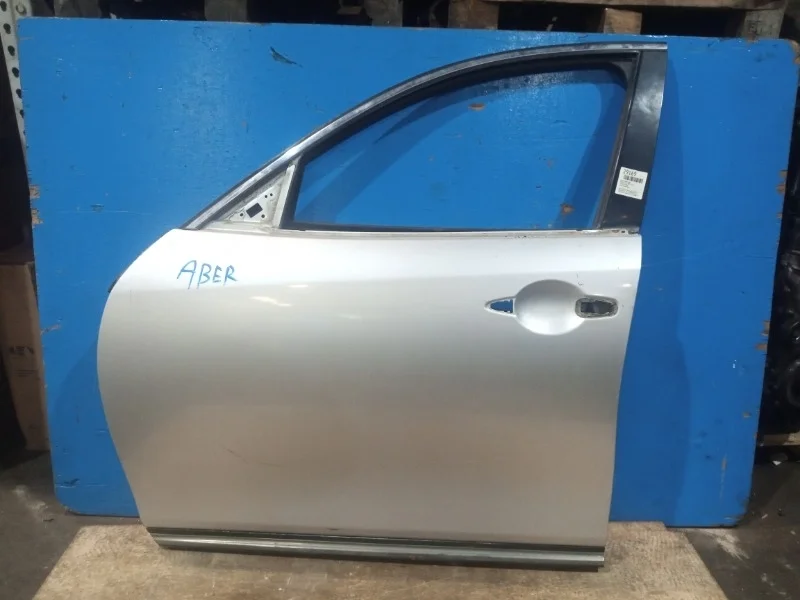 Дверь Infiniti FX 2008-2012