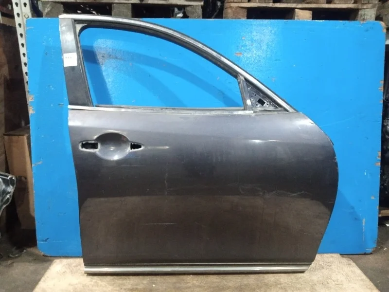 Дверь Infiniti FX 2008-2012