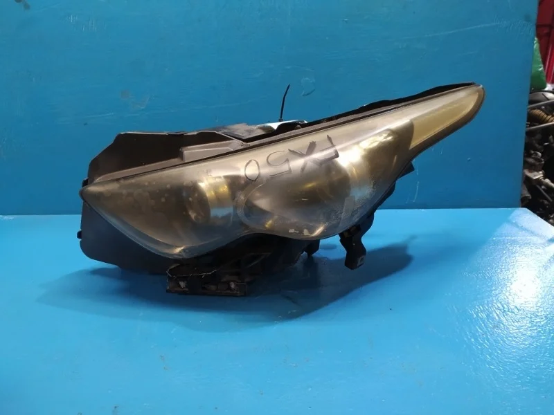 Фара Infiniti FX 2008-2012