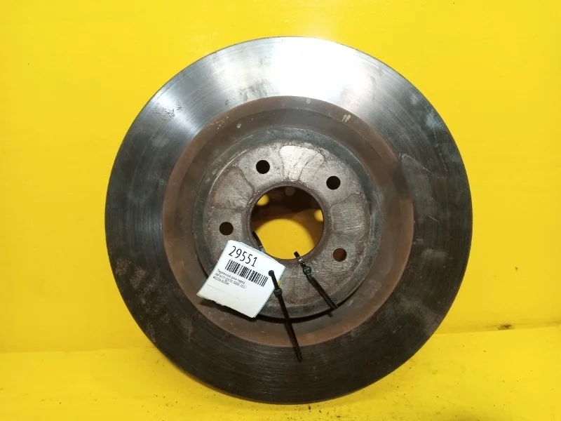 Тормозной диск Infiniti QX70 2008-2012