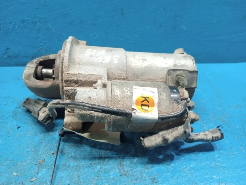 Стартер Chevrolet Captiva 2006-2011