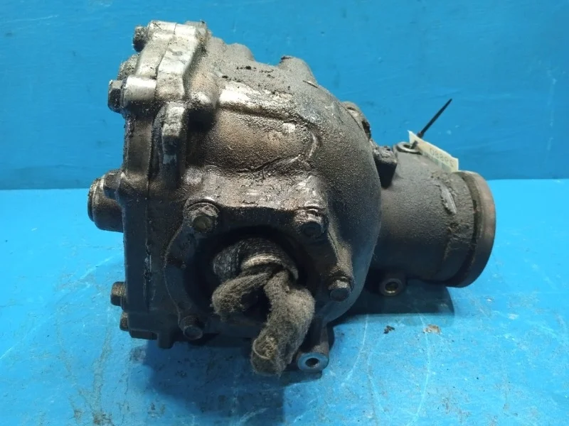 Редуктор Infiniti FX, QX70 2010-2016