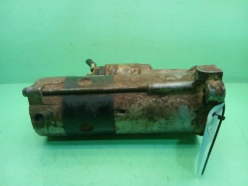 Стартер MITSUBISHI Pajero 3 2000-2006