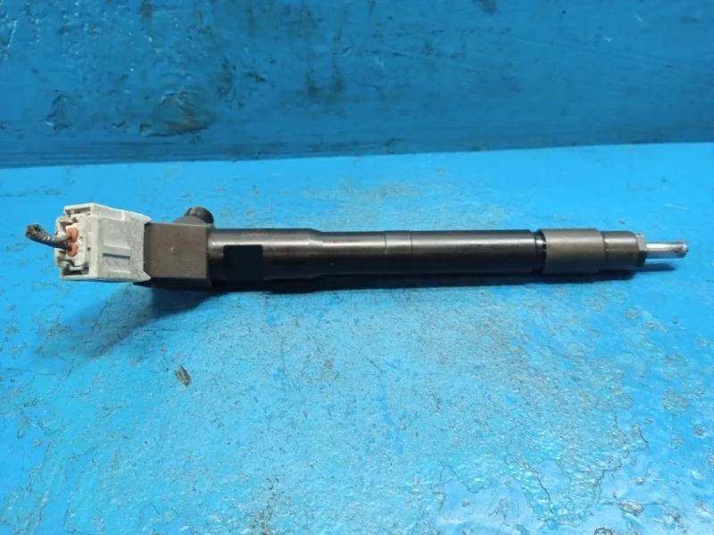 Форсунка топливная Mazda 6, CX-5 2011-2017