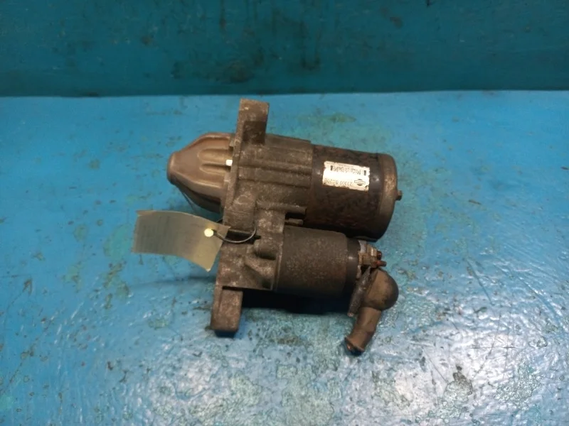 Стартер Nissan Note 2006-2012