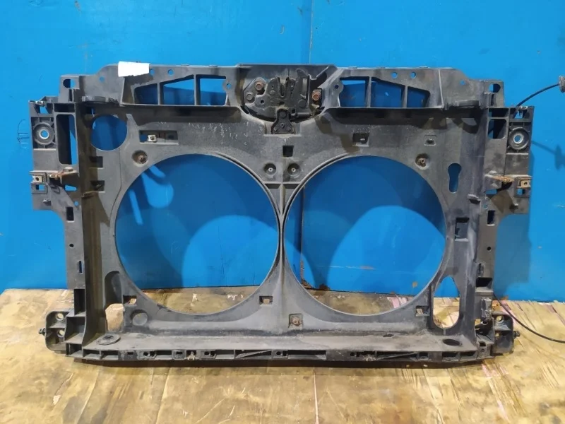 Панель передняя Nissan Murano Z51 2007-2014