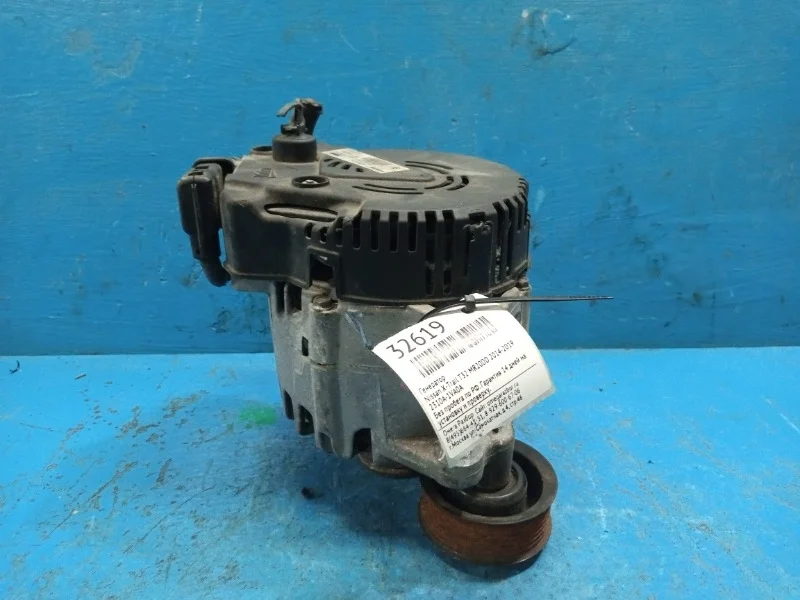 Генератор Nissan X-Trail T32, Qashqai J11, Serena 2014-2019