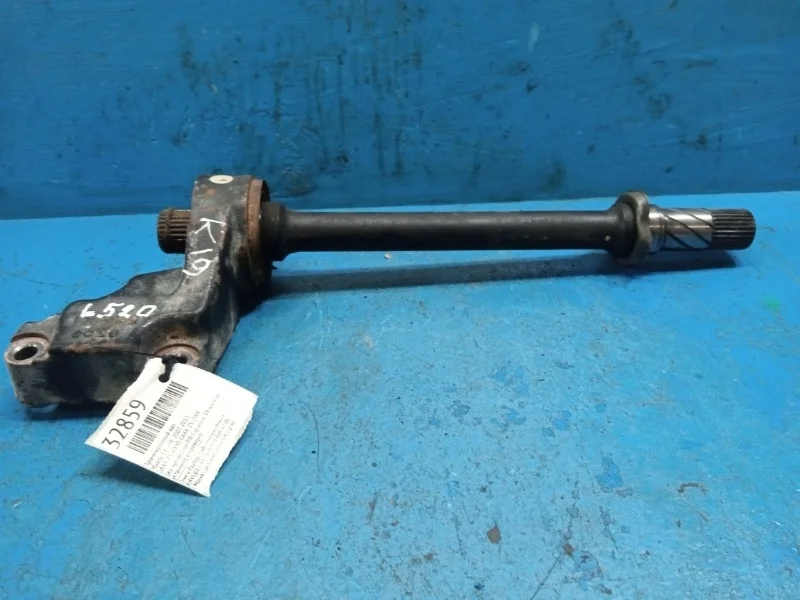 Промежуточный вал Mazda CX-7, 6, 3 2007-2013