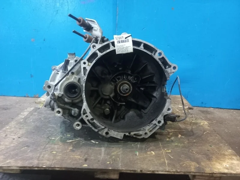 Мкпп Mazda 6, 3 2007-2013