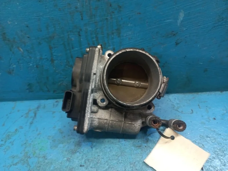 Дроссельная заслонка Infiniti EX25, FX35, G25, G35, G37, M35, Q40 2008-2012