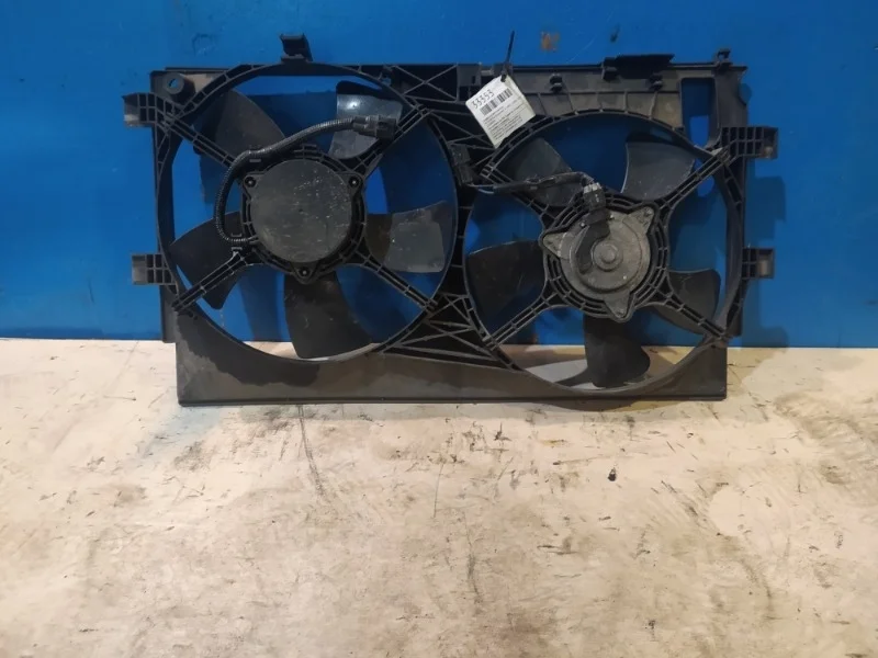 Диффузор вентилятора MITSUBISHI Outlander XL 2006-2012