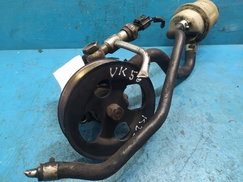 Насос гидроусилителя гур Infiniti QX56 2004-2010