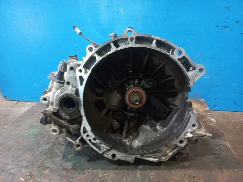 Мкпп Mazda 3, 6 2006-2013