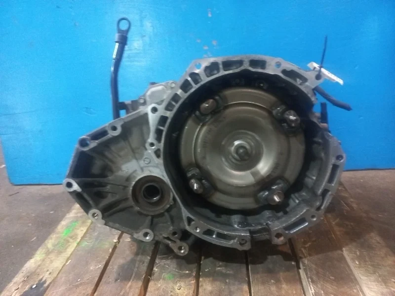 Акпп Ford Mondeo 4 2007-2014