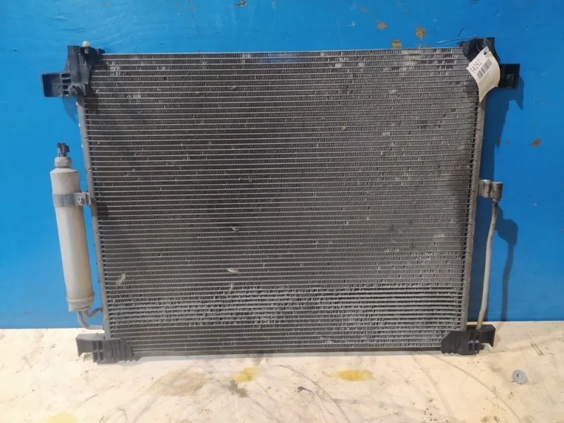 Радиатор кондиционера Infiniti FX, QX70 2008-2012