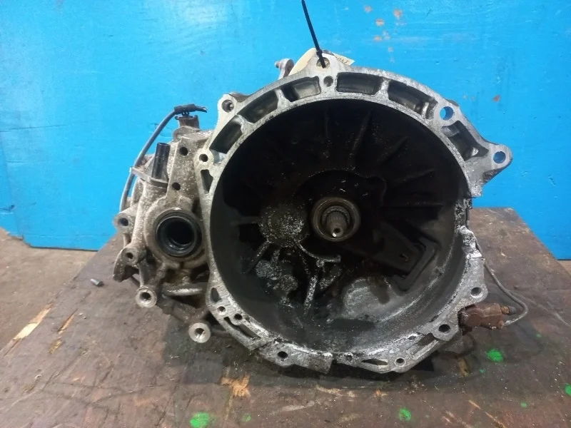 Мкпп Mazda 3, 6 2006-2013