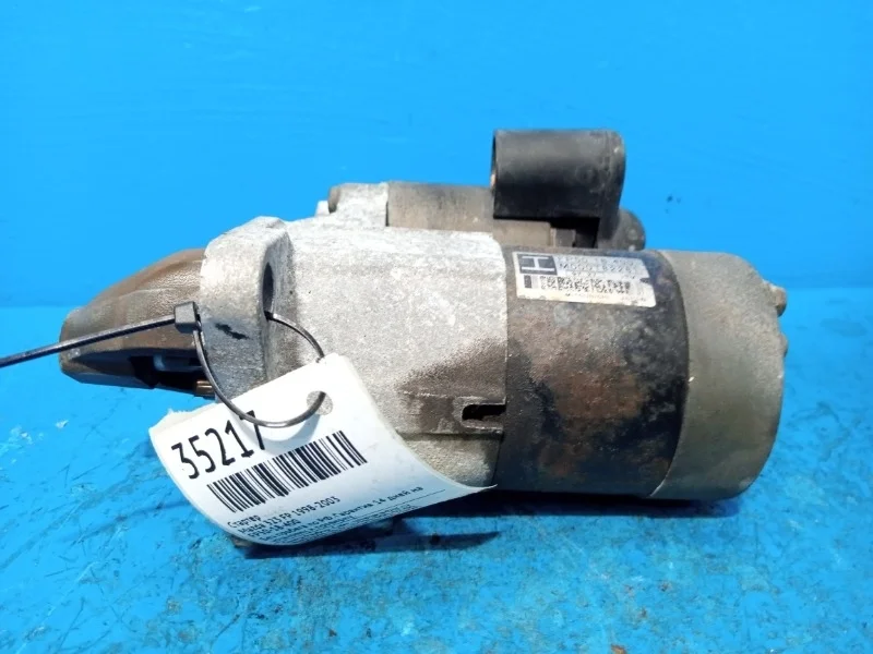 Стартер Mazda 323, 636, Premacy 1998-2003