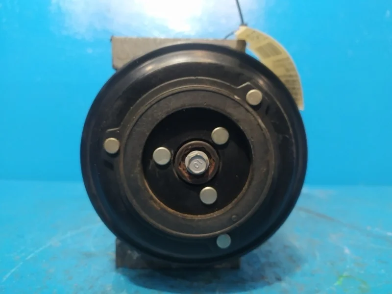 Компрессор кондиционера Infiniti G, FX, M, Fuga 2002-2007