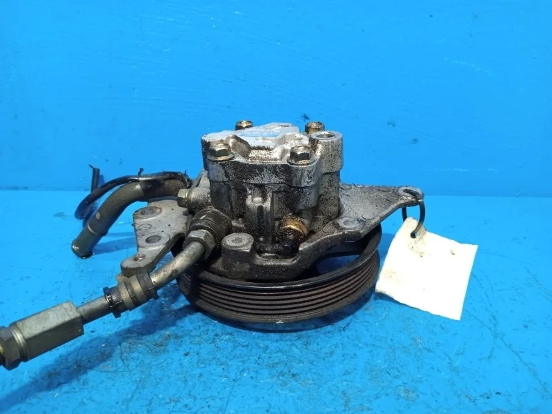 Насос гидроусилителя гур Mazda MPV 1999-2006