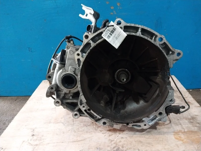 Мкпп на запчасти Mazda 6, 3 2006-2013