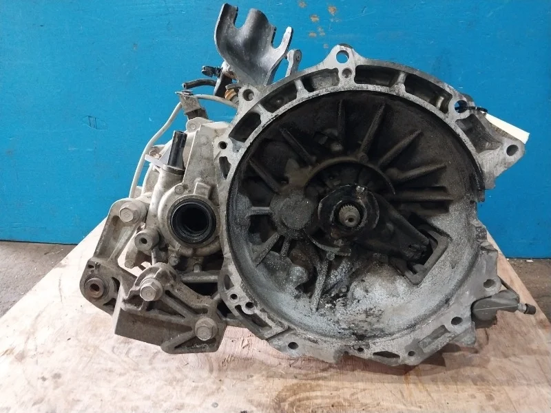 Мкпп Mazda 6, 3 2006-2013