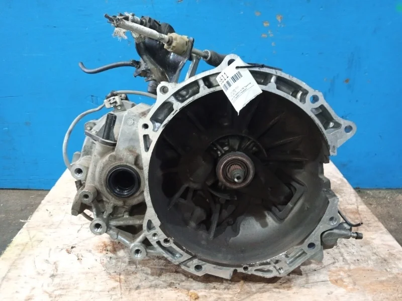 Мкпп Mazda 6, 3 2006-2013