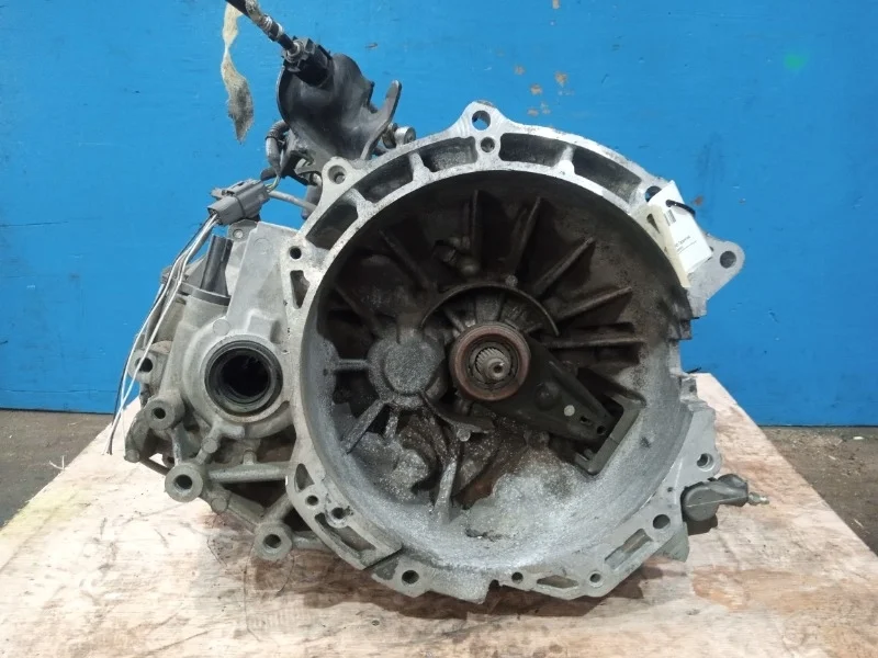 Мкпп Mazda 6, 3 2006-2013