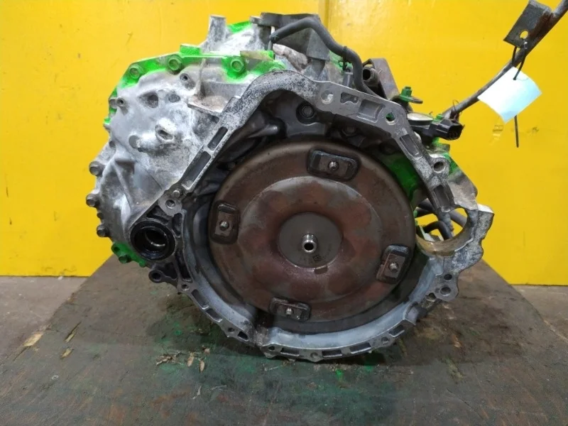 Вариатор, акпп Nissan Altima L33 2012-2018