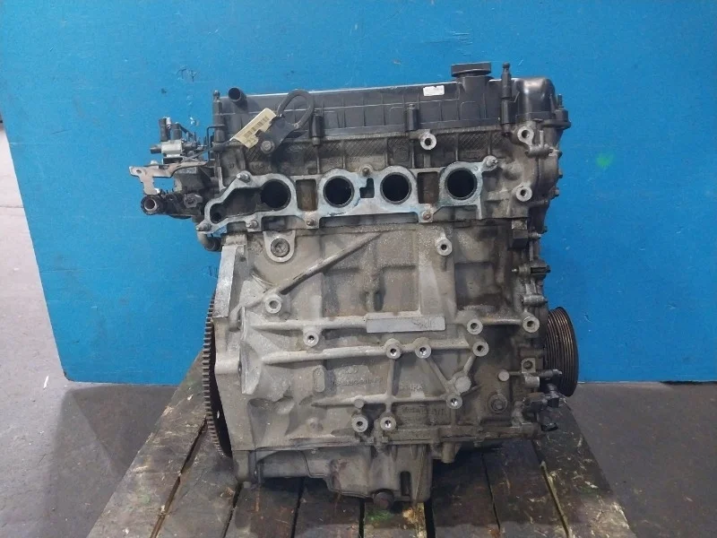 Двигатель Ford Focus 2 2005-2011