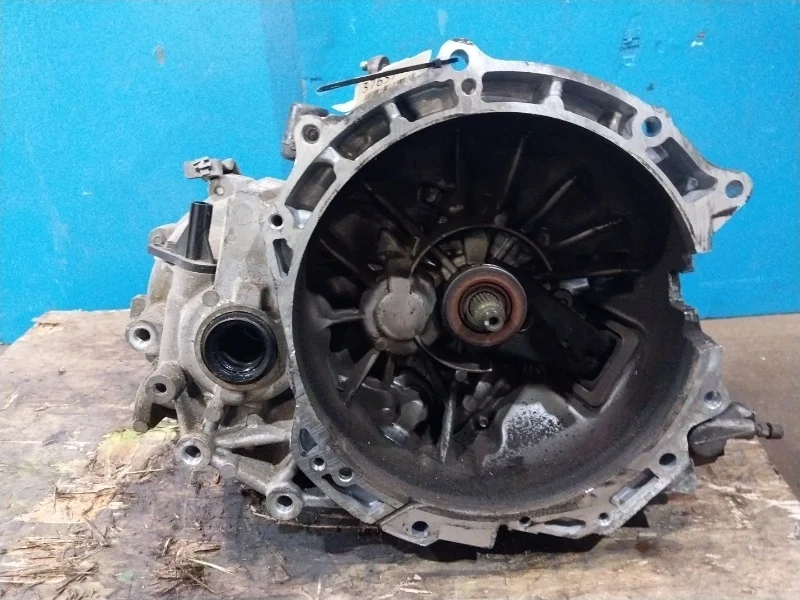 Мкпп Mazda CX-7, 3, 6 2007-2013