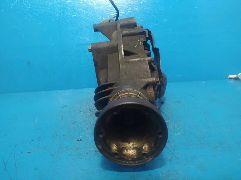 Раздатка Mazda, Ford Tribute, Escape, Maverick 1999-2006