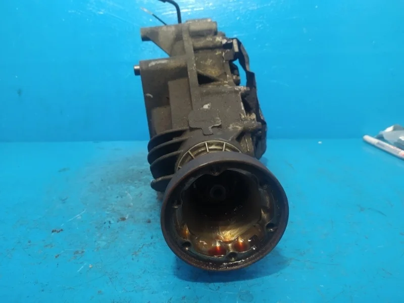 Раздатка Mazda, Ford Tribute, Escape, Maverick 1999-2006