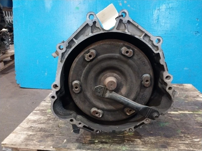 Акпп Mitsubishi Pajero 4, 3, Montero , 2000-2012