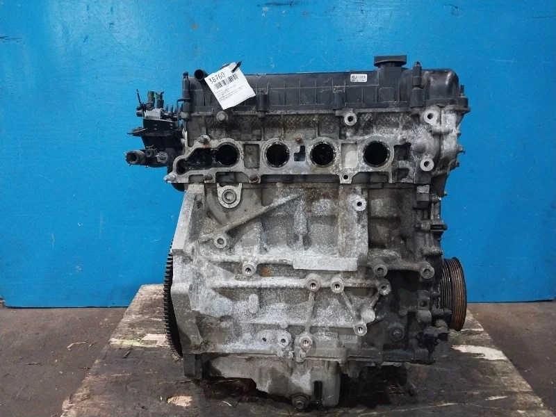 Двигатель Ford Focus 2 2005-2011