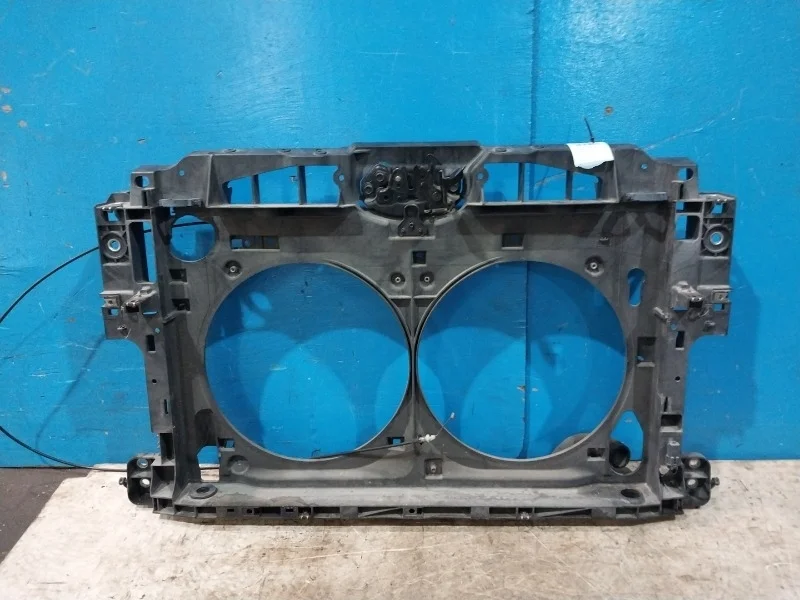 Панель передняя Nissan Murano Z51 2007-2014