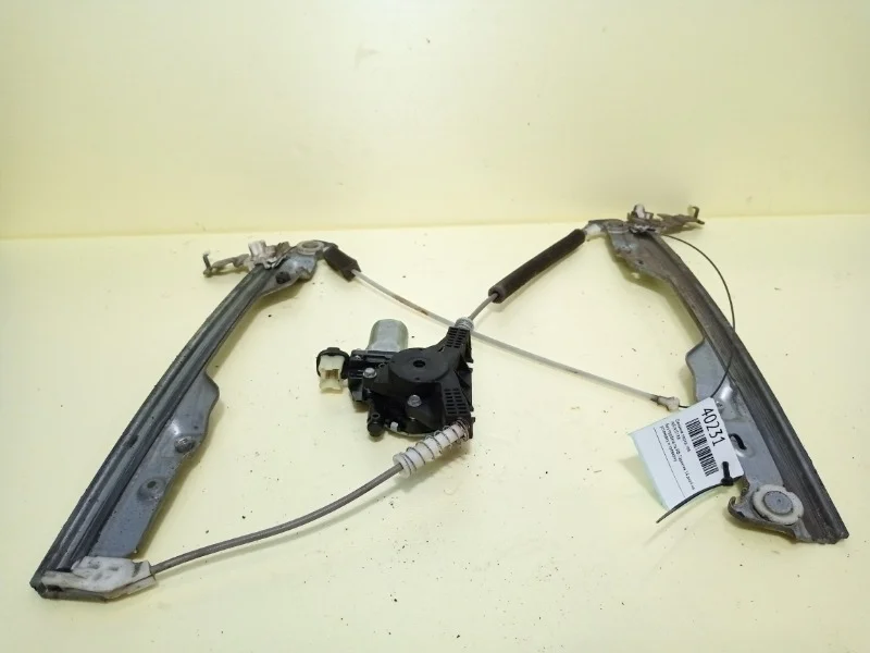 Стеклоподъемник Infiniti FX 2008-2014