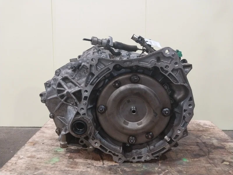 Акпп вариатор на запчасти Nissan Serena 2010-2016